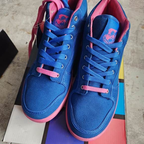 Spectro vlado footwear size 10 - Picture 2 of 8